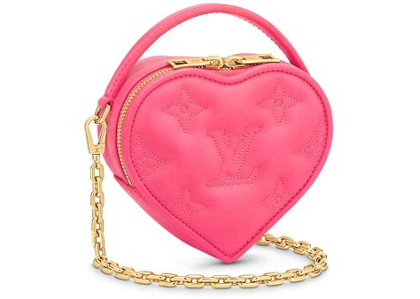 louis vuitton pop my heart